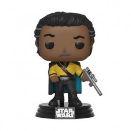 Funko Funko Pop Star Wars The Rise of Skywalker Lando Calrissian