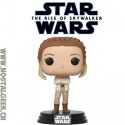 Funko Pop Star Wars The Rise of Skywalker Lieutenant Connix Vinyl Figure