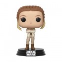 Funko Pop Star Wars The Rise of Skywalker Lieutenant Connix Vinyl Figure
