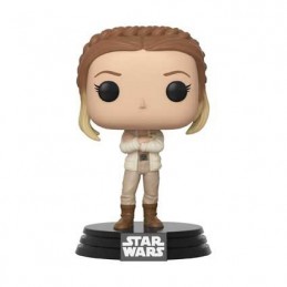 Funko Funko Pop Star Wars The Rise of Skywalker Lieutenant Connix Vinyl Figure