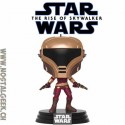 Funko Pop Star Wars The Rise of Skywalker Zorii Bliss