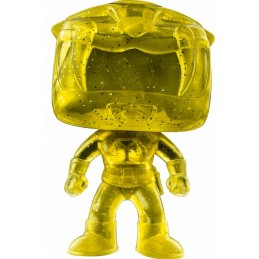 Funko Funko Pop Movies Power Rangers Yellow Ranger (Teleporting) Edition Limitée Vaulted