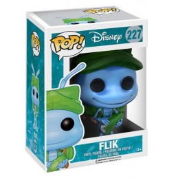 Funko Funko Pop Disney A bug's Life Flik Vaulted Vinyl Figure