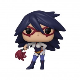 Funko Funko Pop! Anime My Hero Academia Midnight Edition Limitée