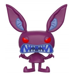 Funko Funko Pop NYCC 2017 Aaahh!!! Real Monsters Ickis (Scary) Vaulted Edition Limitée