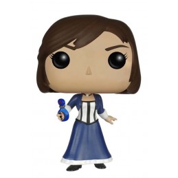 Funko Funko Pop Jeux Video Bioshock Infinite Elizabeth Comstock