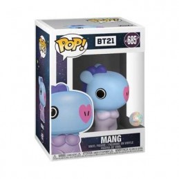 Funko Funko Pop BT21 Mang Vinyl Figure