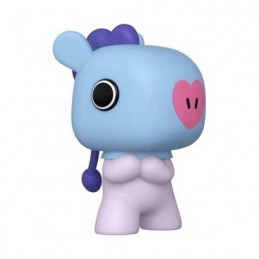 Funko Funko Pop BT21 Mang Vinyl Figure