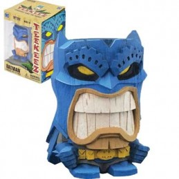 Cryptozoic DC Teekeez Batman Figurine Tiki empilable