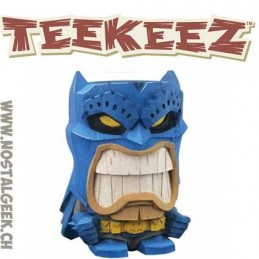 DC Comics Teekeez Batman Stackable vinyl Figure