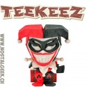 DC Teekeez Harley Quinn Figurine Tiki empilable