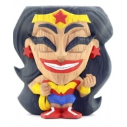 Cryptozoic DC Teekeez Wonder Woman Stackable vinyl Figure