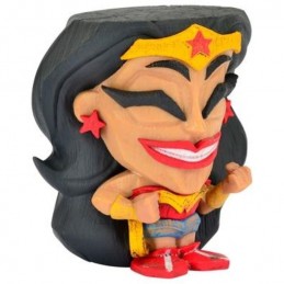 Cryptozoic DC Teekeez Wonder Woman Stackable vinyl Figure