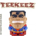 DC Teekeez Superman Stackable vinyl Figure