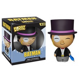 Funko Funko Dorbz Batman Series One The Penguin