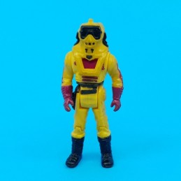 M.A.S.K. Brad Turner second hand action figure (Loose)