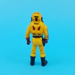 Kenner M.A.S.K. Brad Turner second hand action figure (Loose)