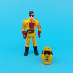 Kenner M.A.S.K. Brad Turner second hand action figure (Loose)