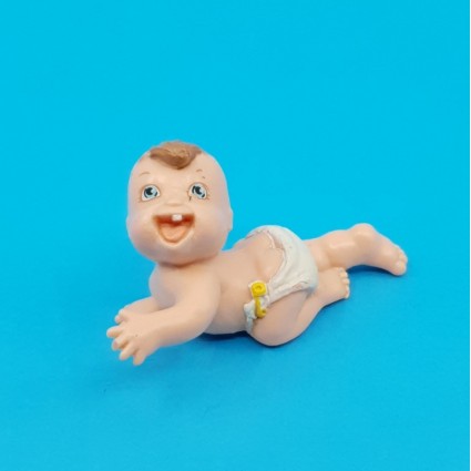 Galoob Magic Babies Classique N°2 second hand Figure (Loose)