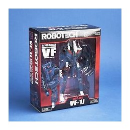 Lootcrate Exclusive Robotech Veritech Fighter Figure