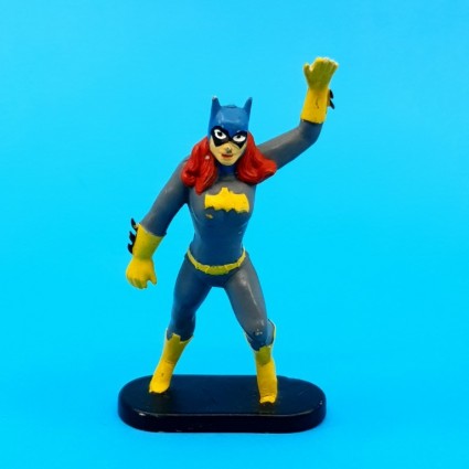 DC Comics Batgirl second hand figure (Loose)