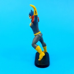 DC Comics Batgirl Figurine d'occasion (Loose)