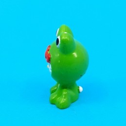 Hello Kitty Frog second hand figure (Loose)