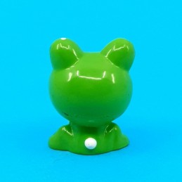 Hello Kitty Frog Figurine d'occasion (Loose)