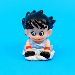 Dragon Ball Z Goku on fliying nimbus second hand Pencil Topper (Loose)