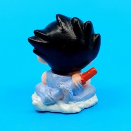 Dragon Ball Z Goku on fliying nimbus second hand Pencil Topper (Loose)