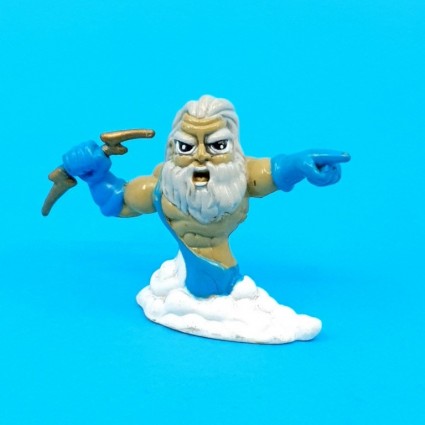 Fistful Of Power Stryke Hyper Figurine d'occasion (Loose) Fistful Of Power Stryke Hyper Figurine d'occasion (Loose)