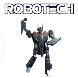 Lootcrate Exclusive Robotech Veritech Fighter Figure