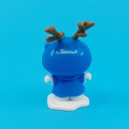 Hello Kitty Deer Figurine d'occasion (Loose)