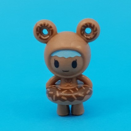 Tokidoki Chocotella Figurine d'occasion (Loose)