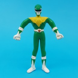 Power Rangers - Green Ranger second hand flexible figure (Loose)