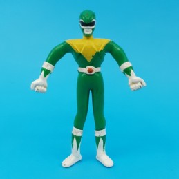 Power Rangers - Ranger Vert Figurine flexible d'occasion (Loose)