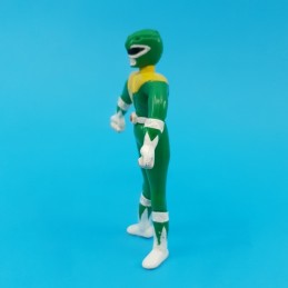 Power Rangers - Green Ranger second hand flexible figure (Loose)