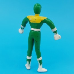 Power Rangers - Ranger Vert Figurine flexible d'occasion (Loose)