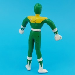 Power Rangers - Green Ranger second hand flexible figure (Loose)