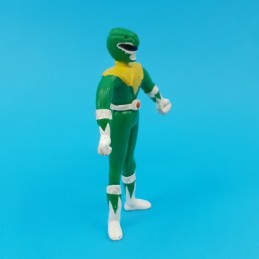 Power Rangers - Green Ranger second hand flexible figure (Loose)