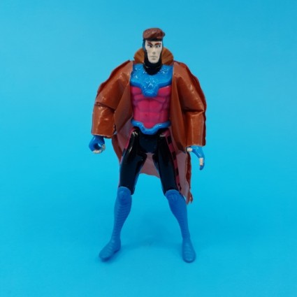 Toy Biz Toy Biz X-men Gambit second hand Action figure (Loose)