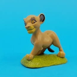 Disney Roi Lion Nala Figurine d'occasion (Loose)