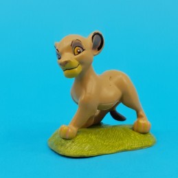 Disney Lion King Nala second hand Figure (Loose)