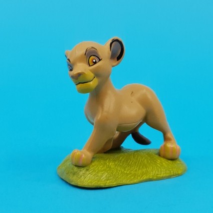 Disney Roi Lion Nala Figurine d'occasion (Loose) Disney Roi Lion Nala Figurine d'occasion (Loose)