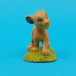 Disney Lion King Nala second hand Figure (Loose)