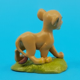 Disney Lion King Nala second hand Figure (Loose)