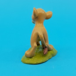 Disney Lion King Nala second hand Figure (Loose)