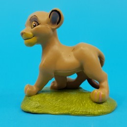 Disney Roi Lion Nala Figurine d'occasion (Loose)