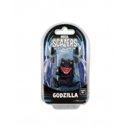 Neca Godzilla Scaler Action Figure by NECA