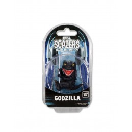 Neca Godzilla Scaler Action Figure NECA